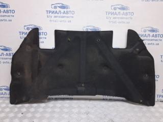 Обшивка капота Mitsubishi Lancer 2003-2009