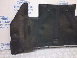 Обшивка капота Lancer 2003-2009 9 1.6 бензин 4G18 Обшивка капота Lancer 2003-2009 9 1.6 бензин 4G18
