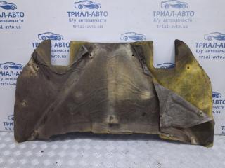 Обшивка капота Lancer 2003-2009 9 1.6 бензин 4G18 Обшивка капота Lancer 2003-2009 9 1.6 бензин 4G18