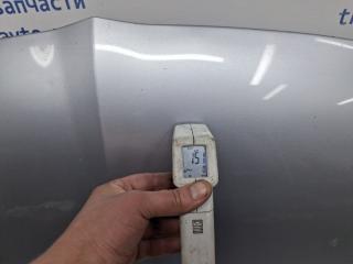 Капот Lancer 2003-2009 9 1.6 бензин 4G18 Капот Lancer 2003-2009 9 1.6 бензин 4G18