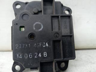 Сервопривод Infiniti Q50 V37 2.2 diesel OM651