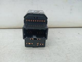 Блок управления зеркалами Nissan X-Trail T31 2.0 Diesel M9R