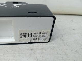 Кнопка стеклоподъемника Mazda CX 5 KE 2.2 diesel Кнопка стеклоподъемника Mazda CX 5 KE 2.2 diesel