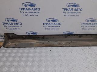 Накладка порога внешняя левая Lancer 2003-2009 9 1.6 бензин 4G18 Накладка порога внешняя левая Lancer 2003-2009 9 1.6 бензин 4G18