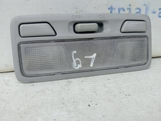 Запчасть плафон передний Mitsubishi Lancer 2003-2009