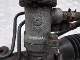 Рулевая рейка Lancer 2003-2009 9 1.6 бензин 4G18 Рулевая рейка Lancer 2003-2009 9 1.6 бензин 4G18