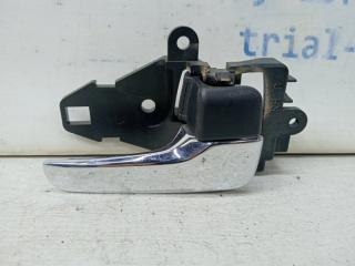 Ручка двери внутреняя задняя правая Lancer 2007-2017 10 1.5 бензин 4a91