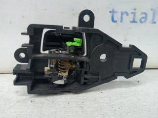 Ручка двери внутреняя задняя правая Mitsubishi Lancer 10 1.5 бензин 4a91