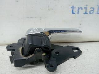 Ручка двери внутреняя задняя правая Lancer 2007-2017 10 1.5 бензин 4a91