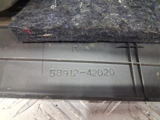 Подлокотник RAV 4 2005-2016 A30 2.0 бензин 1AZFE Подлокотник RAV 4 2005-2016 A30 2.0 бензин 1AZFE