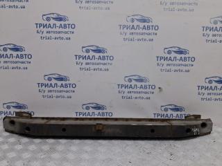 Усилитель бампера передний Mitsubishi Lancer 2003-2009