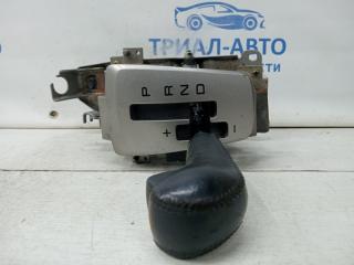 Кулиса переключения АКПП Lancer 2003-2009 9 1.6 бензин 4G18 Кулиса переключения АКПП Lancer 2003-2009 9 1.6 бензин 4G18