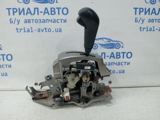 Кулиса переключения АКПП Lancer 2003-2009 9 1.6 бензин 4G18 Кулиса переключения АКПП Lancer 2003-2009 9 1.6 бензин 4G18