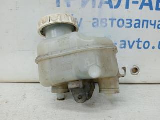 Бачок главного тормозного цилиндра Mitsubishi Lancer 2003-2009