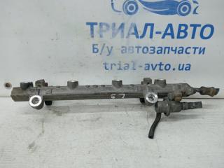Топливная рампа Lancer 2003-2009 9 1.6 бензин 4G18 Топливная рампа Lancer 2003-2009 9 1.6 бензин 4G18