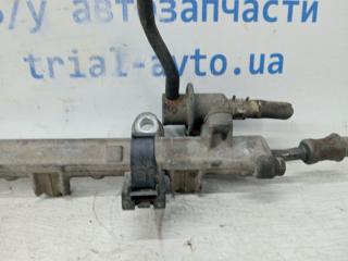 Топливная рампа Lancer 2003-2009 9 1.6 бензин 4G18 Топливная рампа Lancer 2003-2009 9 1.6 бензин 4G18