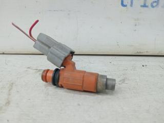 Форсунка топливная Mitsubishi Lancer 2003-2009