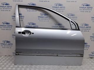 Дверь передняя правая Mitsubishi Lancer 2003-2009