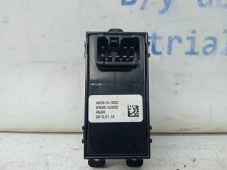 Кнопка стеклоподъемника Ceed 2012-2018 JD 1.6 diesel D4FB