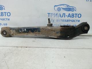 Рычаг задней подвески нижний поперечный (под пружину) Mitsubishi Lancer 2003-2009