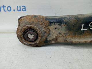 Рычаг задней подвески нижний поперечный (под пружину) Lancer 2003-2009 9 1.6 бензин 4G18