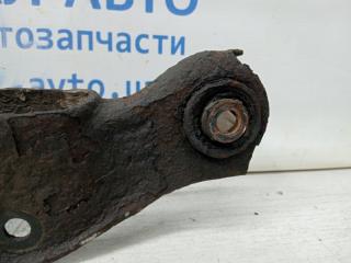 Рычаг задней подвески нижний поперечный (под пружину) Mitsubishi Lancer 9 1.6 бензин 4G18