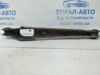 Рычаг задней подвески нижний поперечный (под пружину) Lancer 2003-2009 9 1.6 бензин 4G18