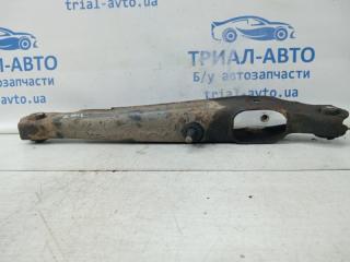 Рычаг задней подвески нижний поперечный (под пружину) Lancer 2003-2009 9 1.6 бензин 4G18 Рычаг задней подвески нижний поперечный (под пружину) Lancer 2003-2009 9 1.6 бензин 4G18