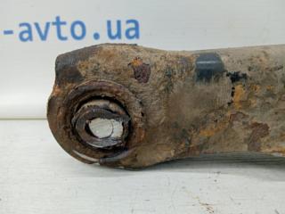 Рычаг задней подвески нижний поперечный (под пружину) Lancer 2003-2009 9 1.6 бензин 4G18 Рычаг задней подвески нижний поперечный (под пружину) Lancer 2003-2009 9 1.6 бензин 4G18