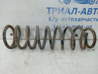 Пружина задняя Lancer 2003-2009 9 1.6 бензин 4G18 Пружина задняя Lancer 2003-2009 9 1.6 бензин 4G18