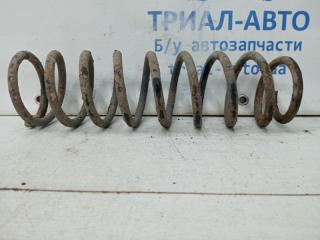 Запчасть пружина задняя Mitsubishi Lancer 2003-2009