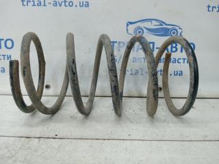 Запчасть пружина передняя Mitsubishi Lancer 2003-2009