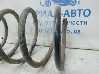 Пружина передняя Mitsubishi Lancer 9 1.6 бензин 4G18