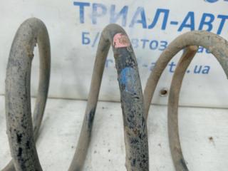 Пружина передняя Lancer 2003-2009 9 1.6 бензин 4G18