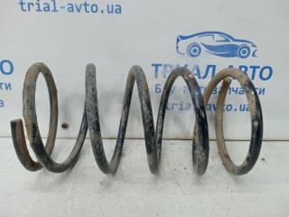 Запчасть пружина передняя Mitsubishi Lancer 2003-2009