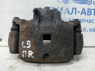 Суппорт передний правый Mitsubishi Lancer 2003-2009