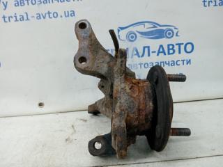 Кулак поворотный левый со ступицей Lancer 2003-2009 9 1.6 бензин 4G18 Кулак поворотный левый со ступицей Lancer 2003-2009 9 1.6 бензин 4G18