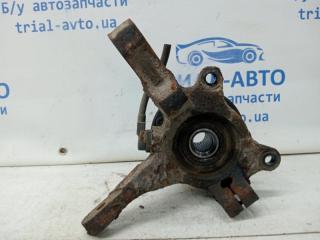 Кулак поворотный левый со ступицей Mitsubishi Lancer 9 1.6 бензин 4G18 Кулак поворотный левый со ступицей Mitsubishi Lancer 9 1.6 бензин 4G18