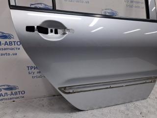 Дверь задняя правая Mitsubishi Lancer 9 1.6 бензин 4G18