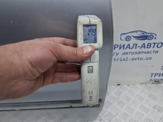 Дверь задняя правая Lancer 2003-2009 9 1.6 бензин 4G18