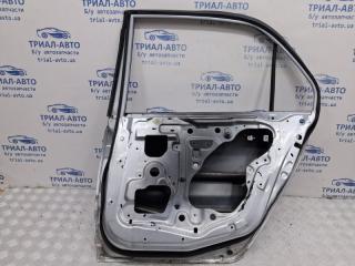 Дверь задняя правая Lancer 2003-2009 9 1.6 бензин 4G18