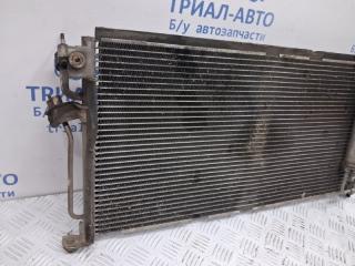 Радиатор кондиционера Lancer 2003-2009 9 1.6 бензин 4G18 Радиатор кондиционера Lancer 2003-2009 9 1.6 бензин 4G18
