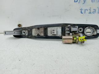 Ручка двери внешняя передняя левая Mitsubishi Lancer 9 1.6 бензин 4G18
