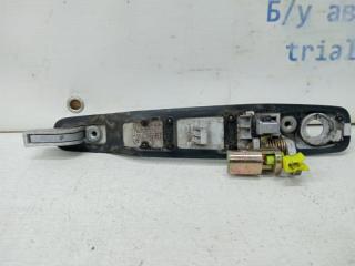 Ручка двери внешняя передняя левая Lancer 2003-2009 9 1.6 бензин 4G18