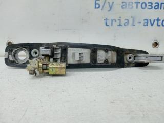 Ручка двери внешняя передняя правая Mitsubishi Lancer 9 1.6 бензин 4G18