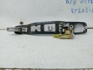 Ручка двери внешняя задняя левая Lancer 2003-2009 9 1.6 бензин 4G18 Ручка двери внешняя задняя левая Lancer 2003-2009 9 1.6 бензин 4G18