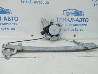 Стеклоподъемник передний правый Mitsubishi Lancer 2003-2009