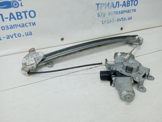 Стеклоподъемник передний правый Mitsubishi Lancer 9 1.6 бензин 4G18 Стеклоподъемник передний правый Mitsubishi Lancer 9 1.6 бензин 4G18