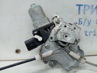 Стеклоподъемник передний левый Lancer 2003-2009 9 1.6 бензин 4G18 Стеклоподъемник передний левый Lancer 2003-2009 9 1.6 бензин 4G18