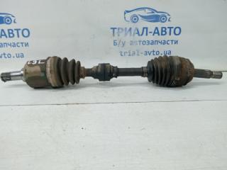 Привод передний левый Mitsubishi Lancer 2003-2009